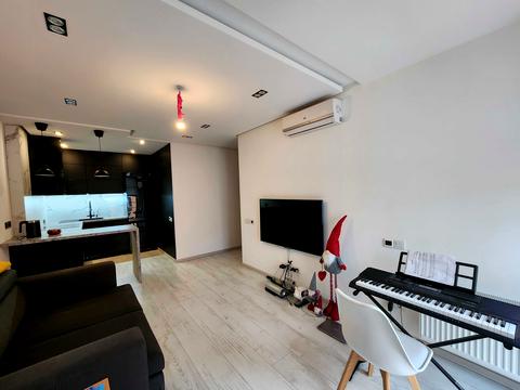 квартира за адресою Регенераторна вул., 4к2