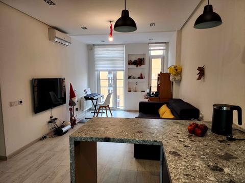 квартира за адресою Регенераторна вул., 4к2