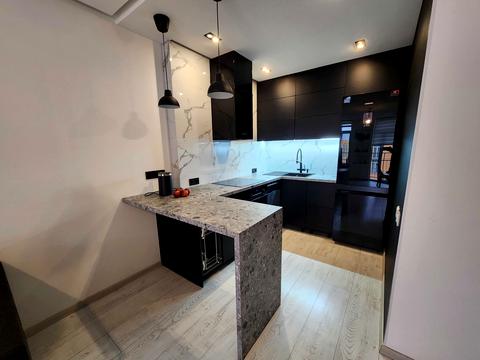 квартира за адресою Регенераторна вул., 4к2