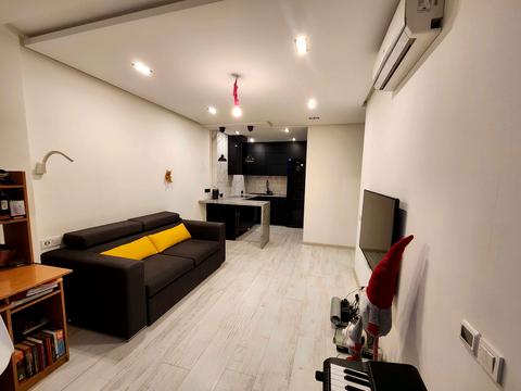 квартира за адресою Регенераторна вул., 4к2