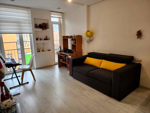 квартира за адресою Регенераторна вул., 4к2