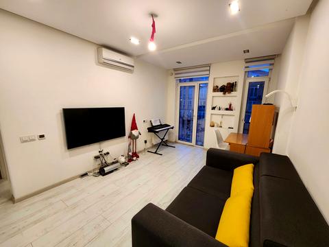 квартира за адресою Регенераторна вул., 4к2