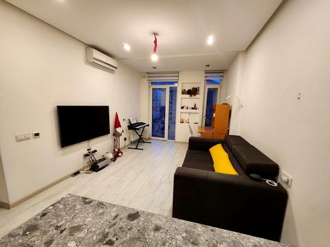 квартира за адресою Регенераторна вул., 4к2