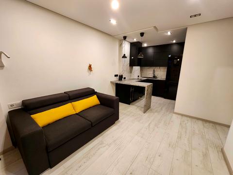 квартира за адресою Регенераторна вул., 4к2