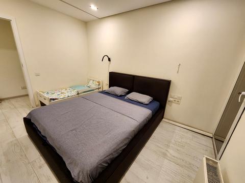 квартира за адресою Регенераторна вул., 4к2