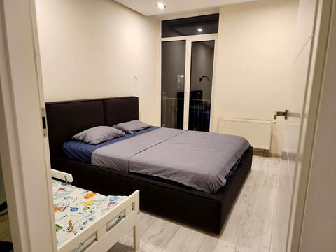 квартира за адресою Регенераторна вул., 4к2