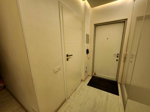 квартира за адресою Регенераторна вул., 4к2