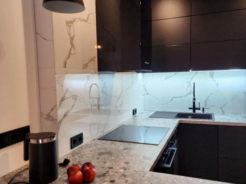 квартира за адресою Регенераторна вул., 4к2