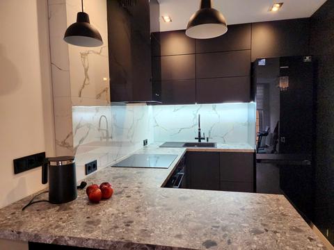 квартира за адресою Регенераторна вул., 4к2