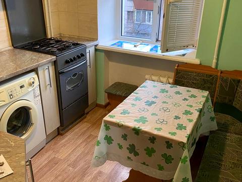 квартира по адресу Украинская ул., 45