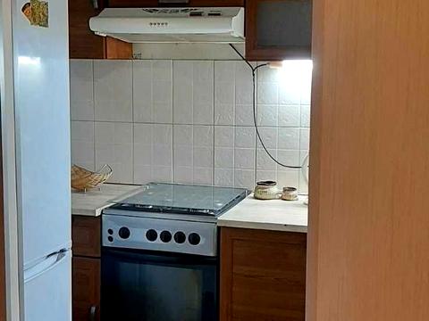 квартира за адресою Зодчих вул., 10