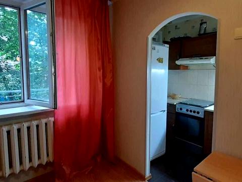 квартира за адресою Зодчих вул., 10