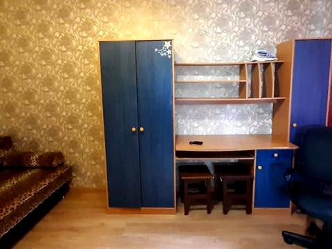 квартира за адресою Зодчих вул., 10