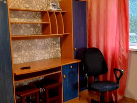 квартира за адресою Зодчих вул., 10