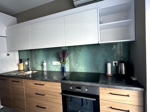 квартира за адресою Осокорська вул., 2-А