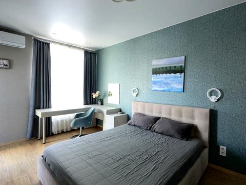 квартира за адресою Осокорська вул., 2-А