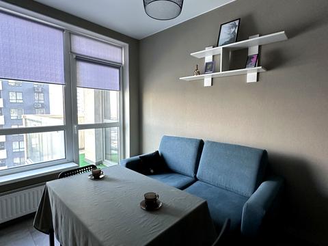 квартира за адресою Осокорська вул., 2-А