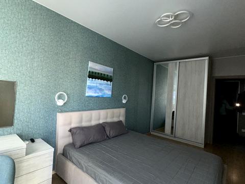 квартира за адресою Осокорська вул., 2-А