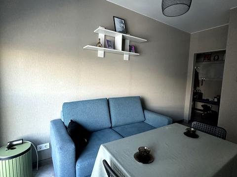 квартира за адресою Осокорська вул., 2-А