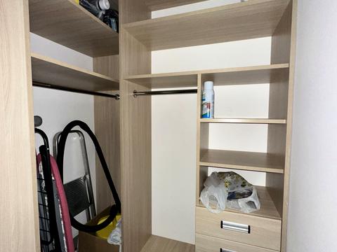 квартира за адресою Осокорська вул., 2-А