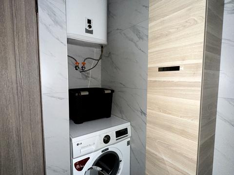 квартира за адресою Осокорська вул., 2-А