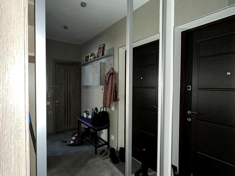 квартира за адресою Осокорська вул., 2-А