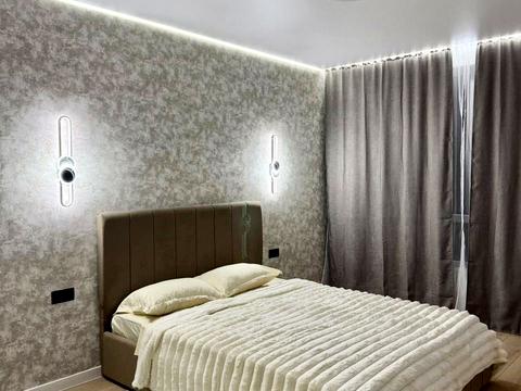 квартира по адресу Жемчужная ул., 11