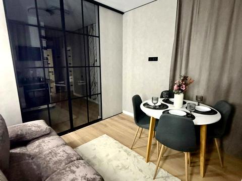 квартира по адресу Жемчужная ул., 11