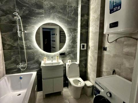 квартира по адресу Жемчужная ул., 11