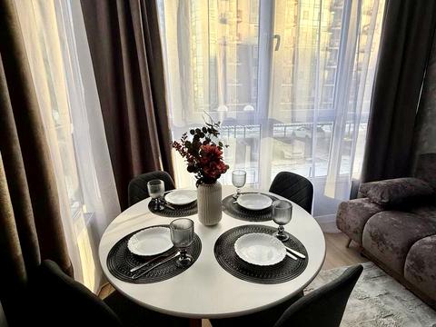 квартира по адресу Жемчужная ул., 11