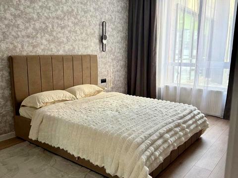 квартира по адресу Жемчужная ул., 11