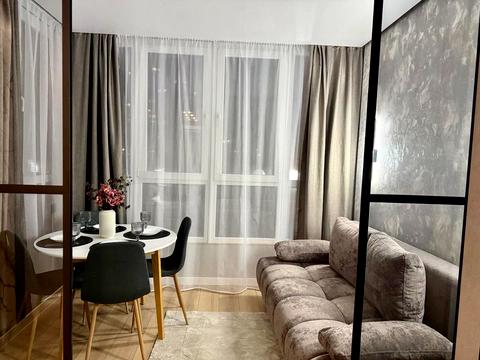 квартира по адресу Жемчужная ул., 11