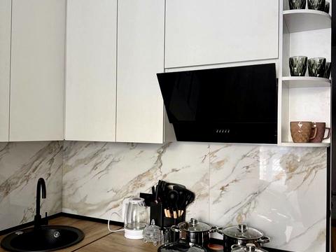 квартира по адресу Жемчужная ул., 11