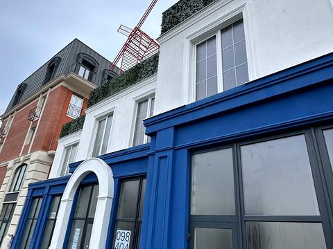 квартира за адресою Люстдорфська дорога вул., 144