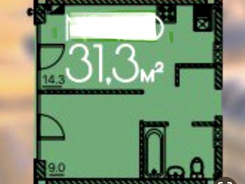 квартира за адресою Люстдорфська дорога вул., 144