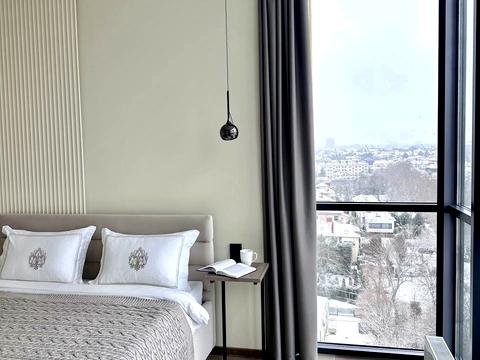 квартира по адресу Ванный пер., 5г