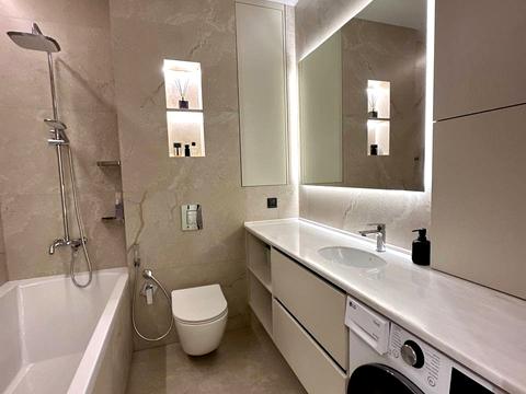 квартира по адресу Ванный пер., 5г