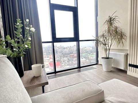 квартира по адресу Ванный пер., 5г