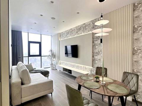 квартира по адресу Ванный пер., 5г