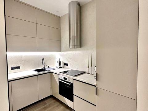 квартира по адресу Ванный пер., 5г