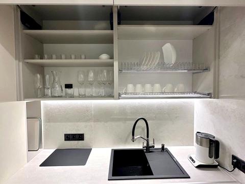 квартира по адресу Ванный пер., 5г