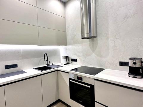 квартира по адресу Ванный пер., 5г