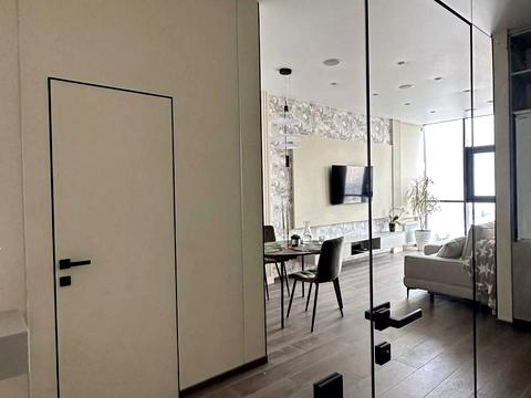 квартира по адресу Ванный пер., 5г