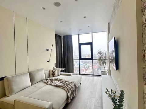 квартира по адресу Ванный пер., 5г