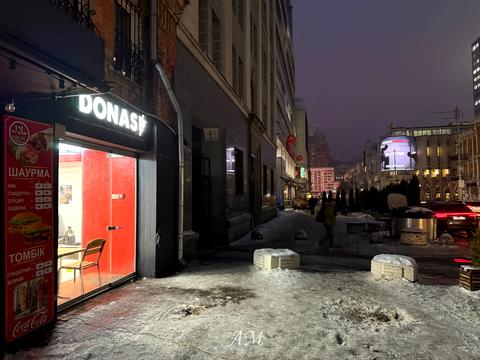 комерційна за адресою Шота Руставелі вул., 20