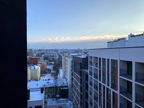 квартира за адресою Лемківська вул., 11-Б