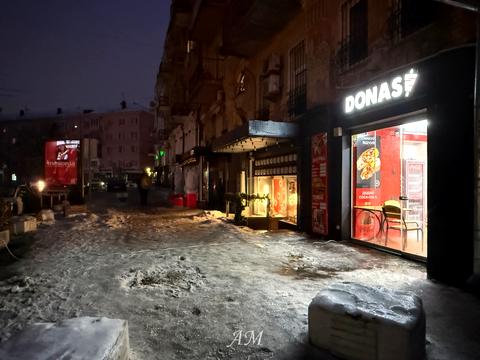 комерційна за адресою Шота Руставелі вул., 20