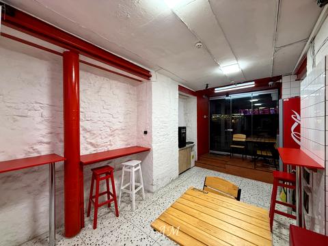 комерційна за адресою Шота Руставелі вул., 20