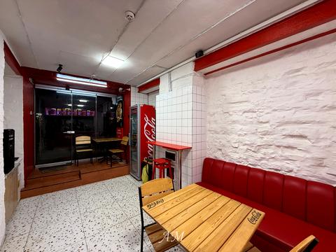 комерційна за адресою Шота Руставелі вул., 20