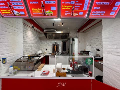 комерційна за адресою Шота Руставелі вул., 20